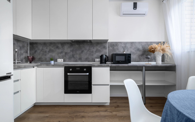 Квартира GoodTimeApartments Двухкомнатные Апартаменты
