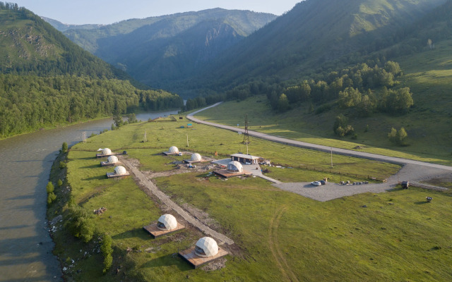 Koksa Camp Glamping