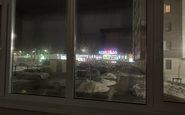 Квартира Двухкомнатная в центре