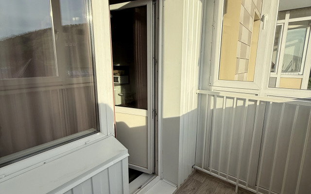 Love Na Protochnoy Street Apartaments