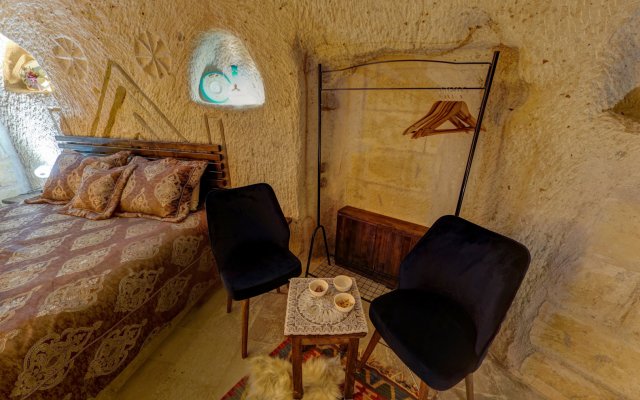 Cappadocia Alaz Cave Hotel