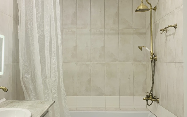 Квартира Видовая трешка на море