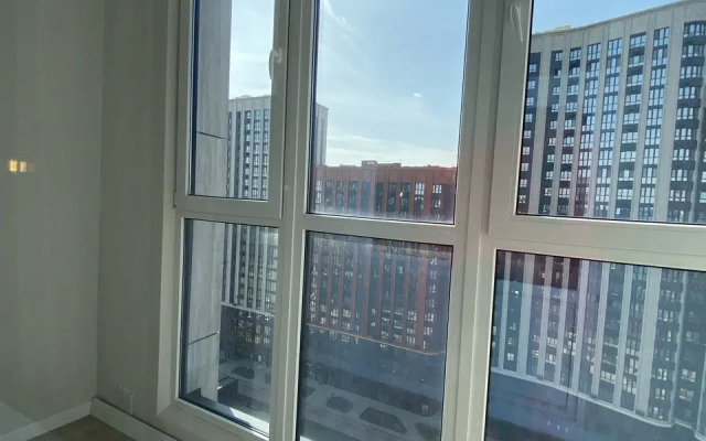 Zhk Levoberezhye Yevro 2 Biznes Flat