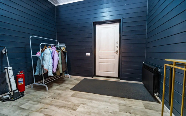 Частный дом Naumovo village