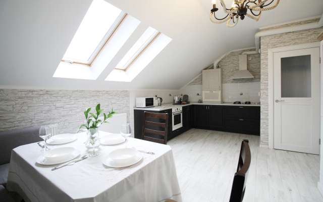 Briz Flat
