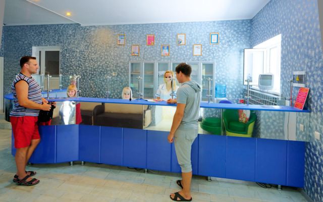Rodnik Resort