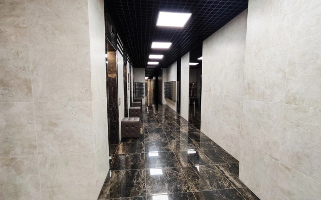 Апартаменты Академия от Оазис Апарт