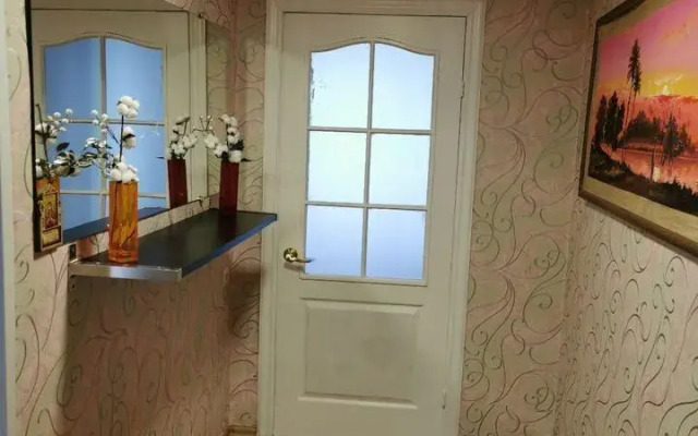 Квартира на улице Южный Вал 4/2