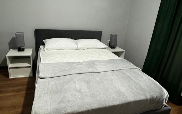 Mane Guest House