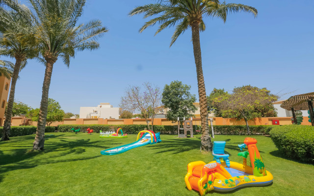 Stella Beach Resort & Spa, Makadi Bay Resort