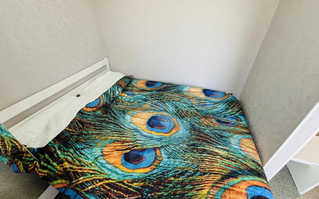 Studio S Basseynom Apartments