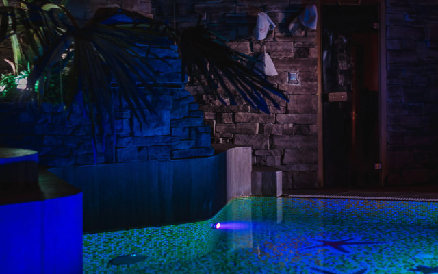 Отель Метелица