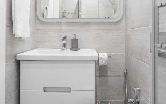 Adres Schastyya Apartments