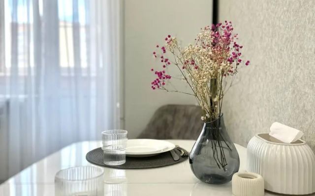Scandica Home Provans Flat