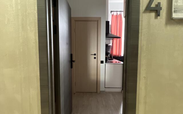 Apartamenty Shteyn 4