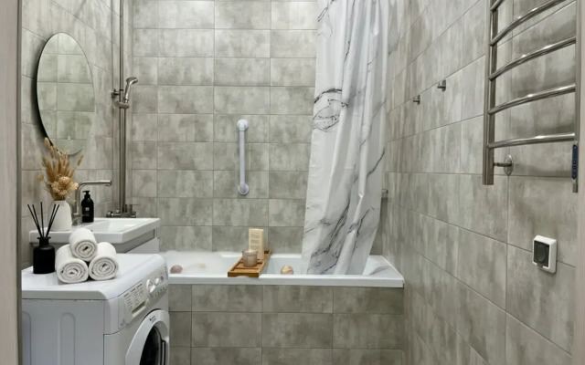 Квартира в уютном ЖК Ботаника