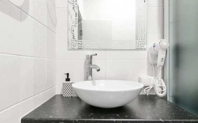 Апартаменты RentalSPb