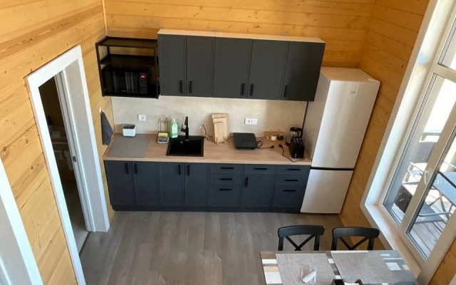 Частный дом Алатирва 1