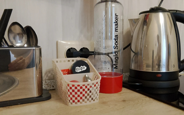 Апартаменты АО Эйфория Отели