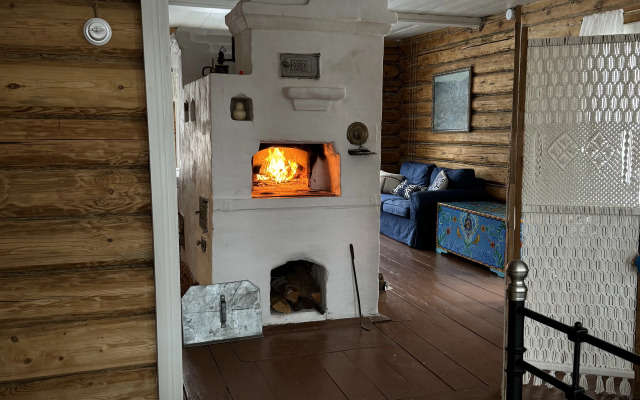 Гостевой дом Изба Плёс