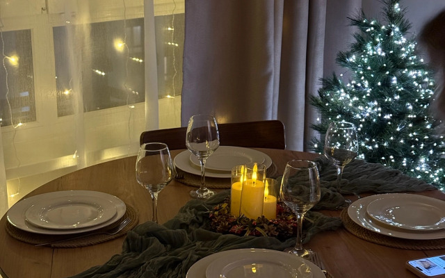 Квартира 2х-комнатная рядом с аэропортом Шерементьево