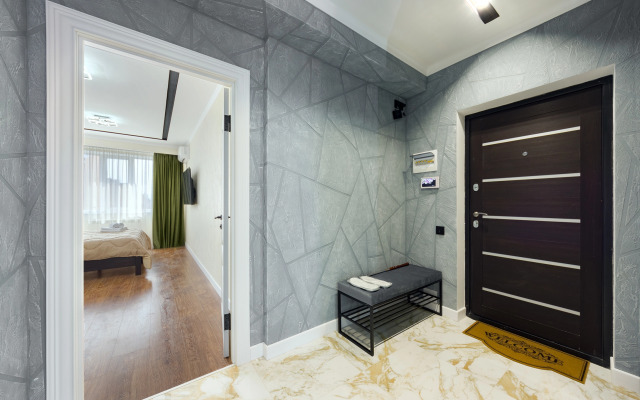 Raidas na Prostronoy 36-9 Flat