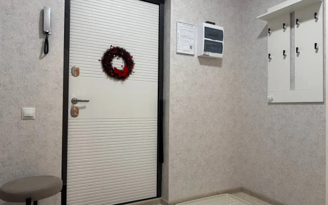 Апартаменты Атмосфера