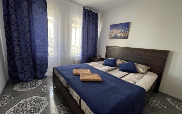 Viktoriya Guest House