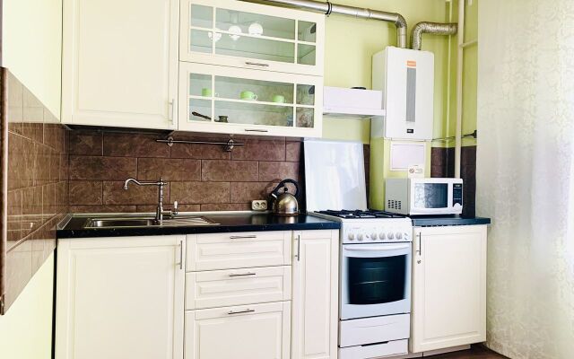 Апартаменты Современные