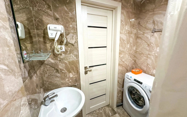 Na Ruzheynoy 1 Apartments