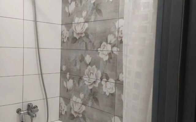 V Tsentre Tveri Flat