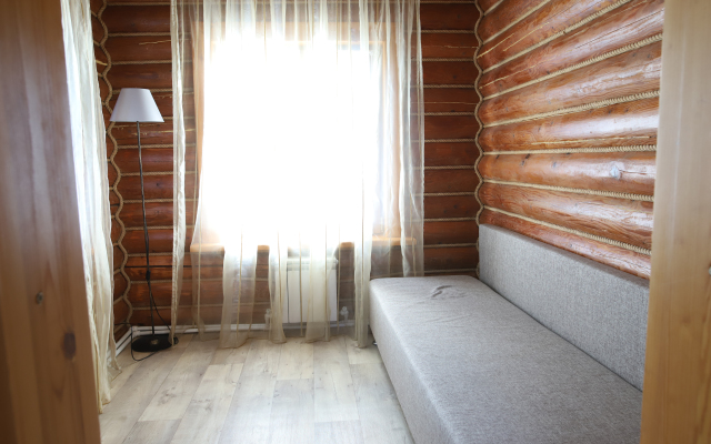 Ozerki Park-Hotel