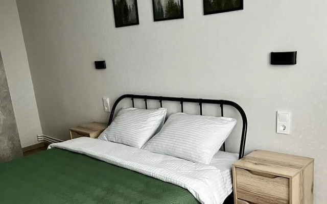 Квартира на улице 9 Мая 31