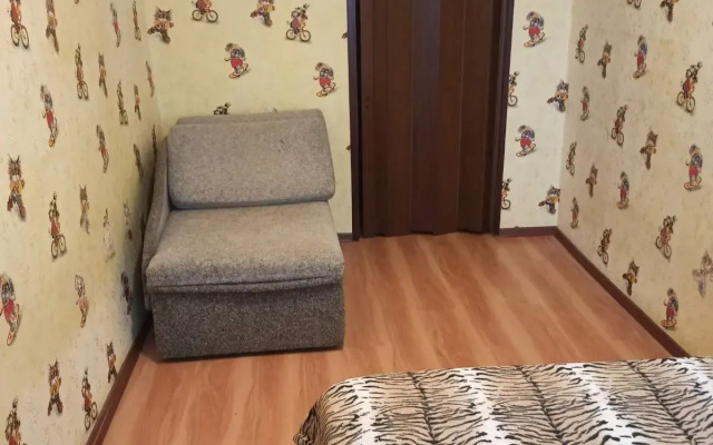 Квартира на Улице Гагарина 3