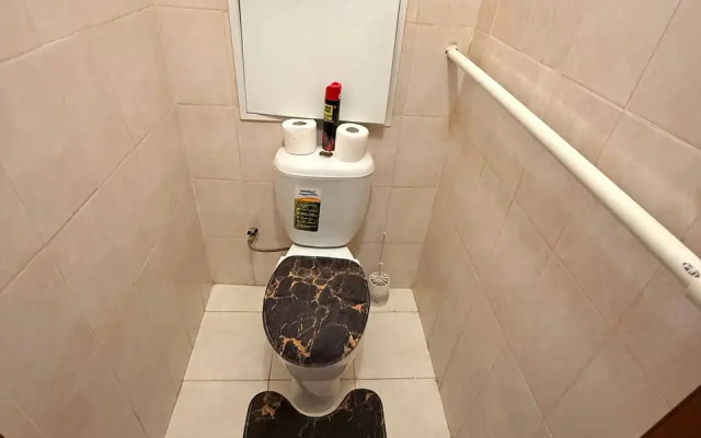 Квартира на Курыжова 5к1