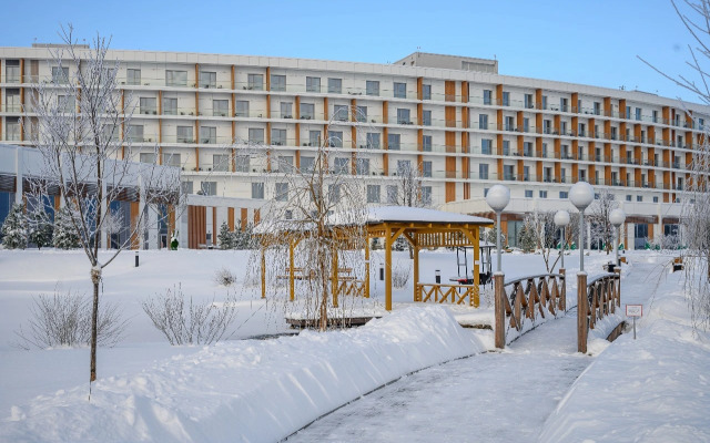 Psb Patriot Cosmos Hotels Hotel