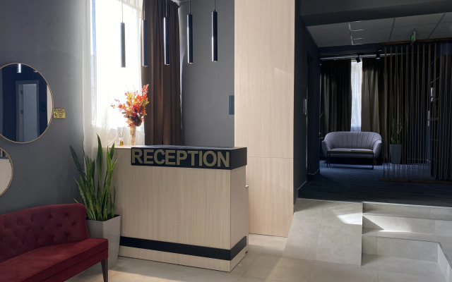 TA Collection Hotel