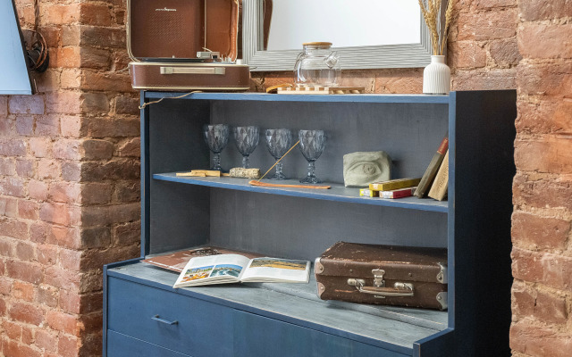 Квартира Студия в центре