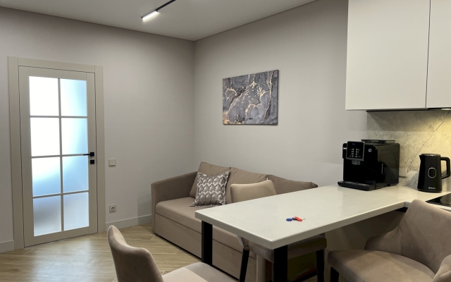 Квартира 426 на Мира 40