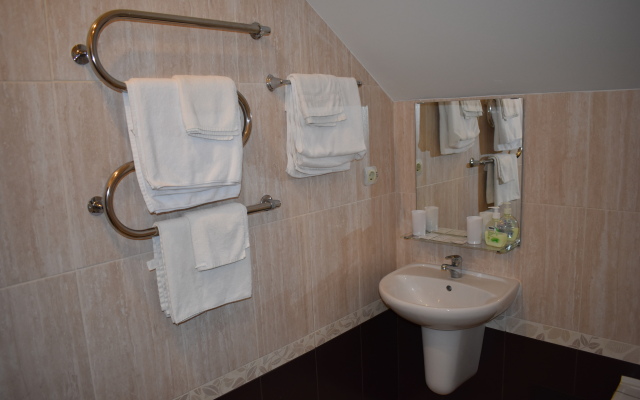 Astra Park Hotel
