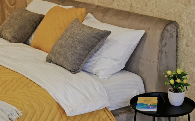 Апартаменты Парк