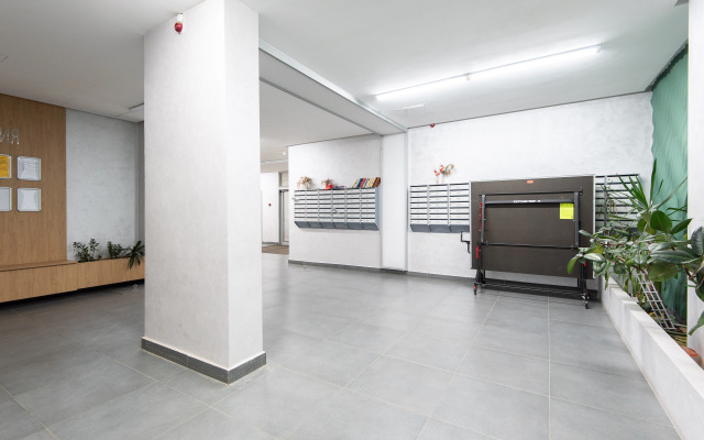 Квартира Уютная рядом с метро