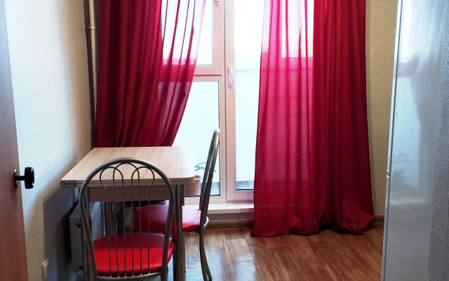 Квартира Отдых недалеко от СКАД до 4 гостей