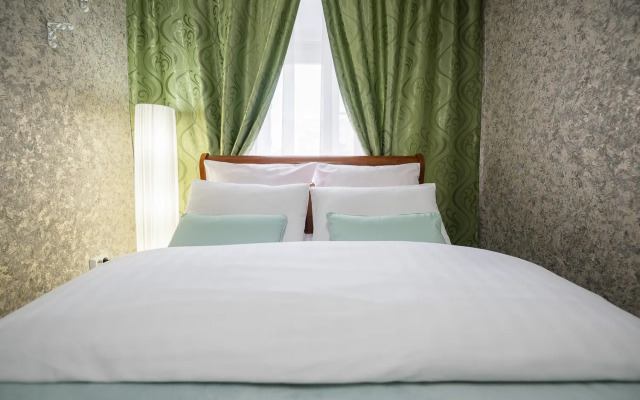 Апартаменты Пять Звёзд ТРК Горки