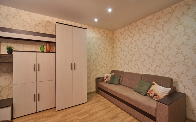 Апартаменты 1b Красногорский 26