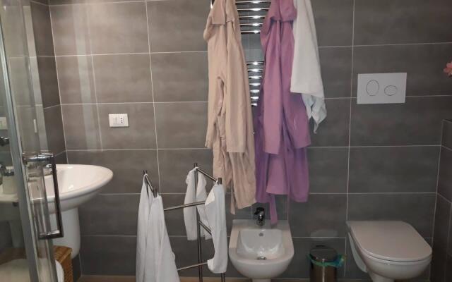 Suitesrome&coccinella Pescara Apartments