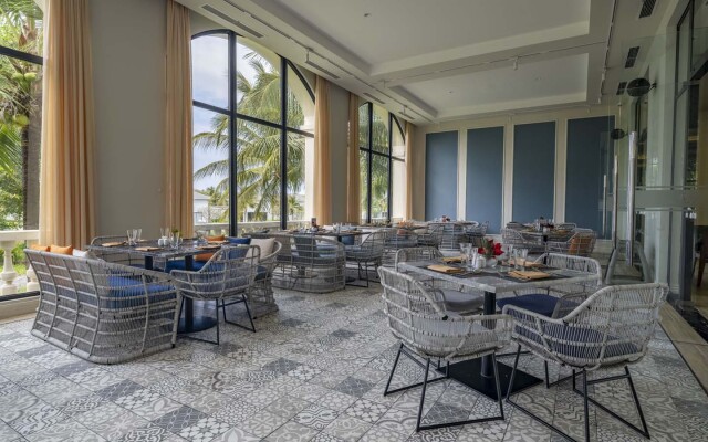 Vinpearl Wonderworld Phu Quoc