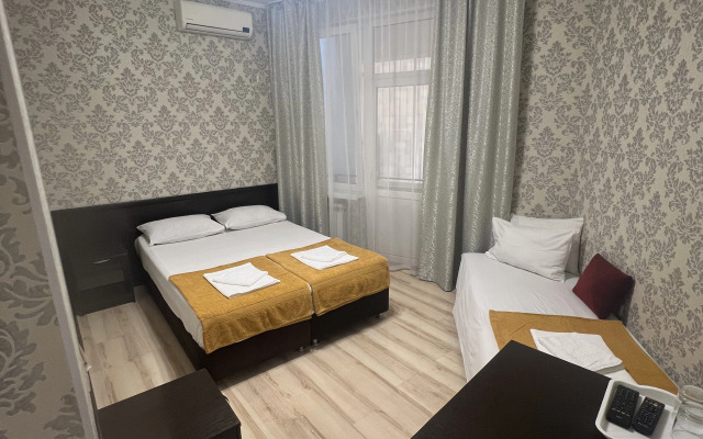 Valeriya Guest House