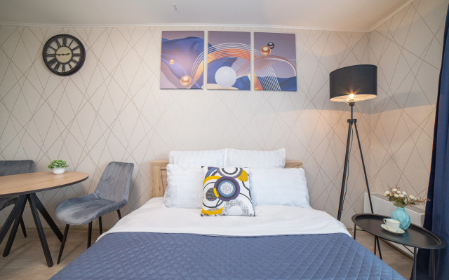 Квартира в Компрессорном микрорайоне