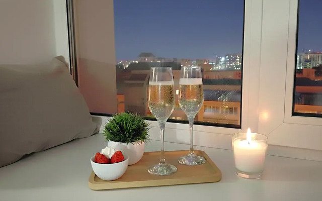 Квартира IRent Италия